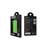 Аккумулятор Hoco для Samsung A710, код EB-BA710ABE, 3300mAh