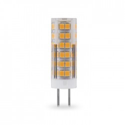 Світлодіодна лампа Feron LB-433 5W G4 2700 K