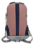 Рюкзак 25 л Onepolar Rubicon W1595 Purple, фото 5