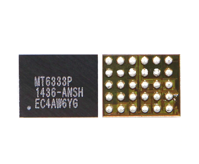 Мікросхема MT6333P
