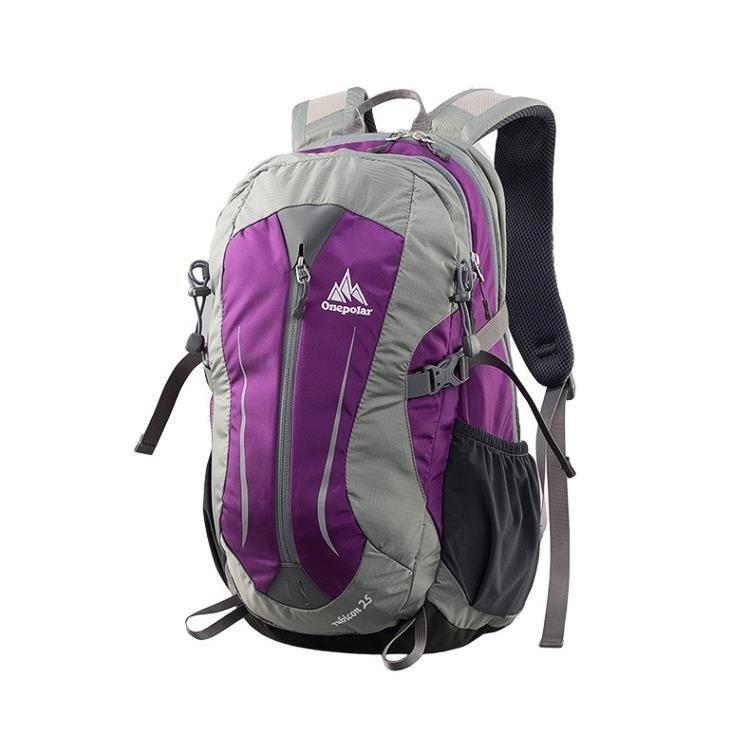 Рюкзак 25 л Onepolar Rubicon W1595 Purple