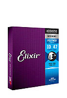 Струны Elixir AC PW EL