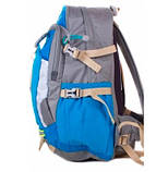 Рюкзак 28 л Onepolar Ensia W1729 Blue, фото 5
