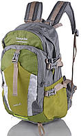 Рюкзак 28 л Onepolar Ensia W1729 Green