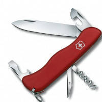 Багатофункціональний ніж Victorinox 0.8853 нейлон PICKNICKER