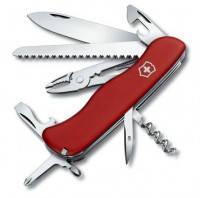 Багатофункціональний ніж Victorinox 0.9033