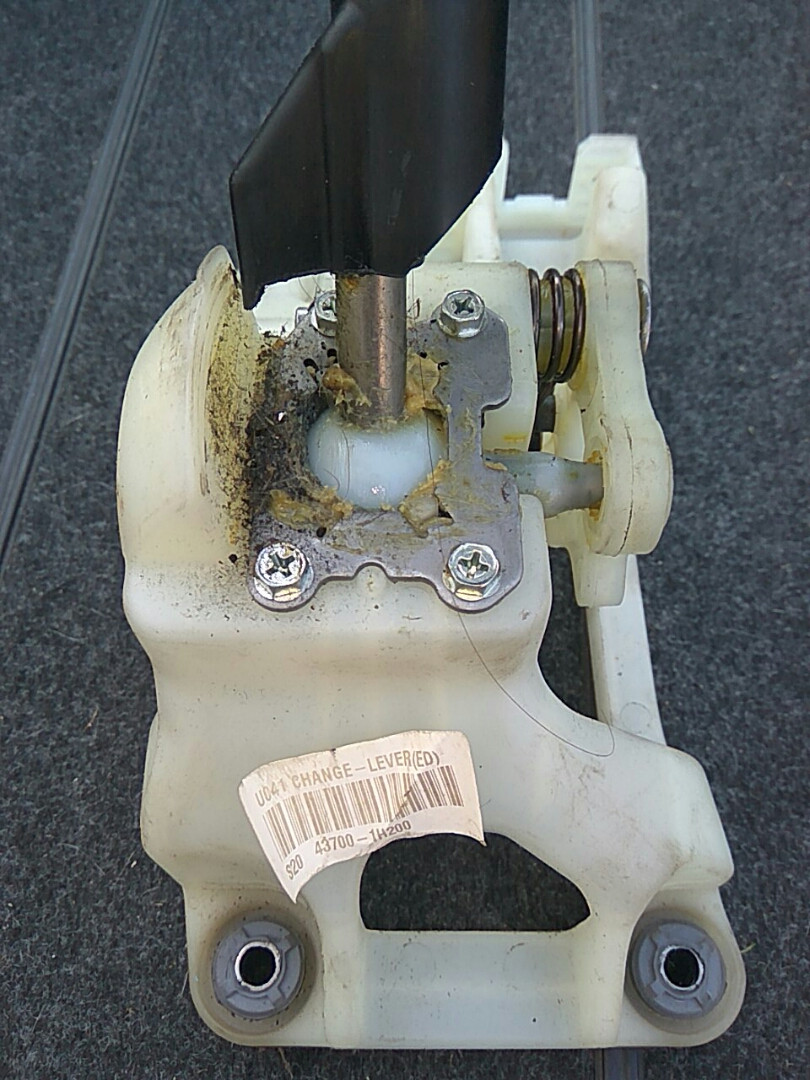 Куліса кп kia ceed 2008, фото 1