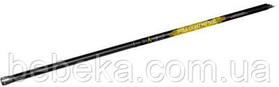 Вудлище попл. без кол. Salmo Diamond POLE LIGHT MF /6.00 (2233-600)
