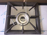 Görkem.Плита газова настільна 3-конфоркова Görkem SGO 30 (330х330 мм), фото 3