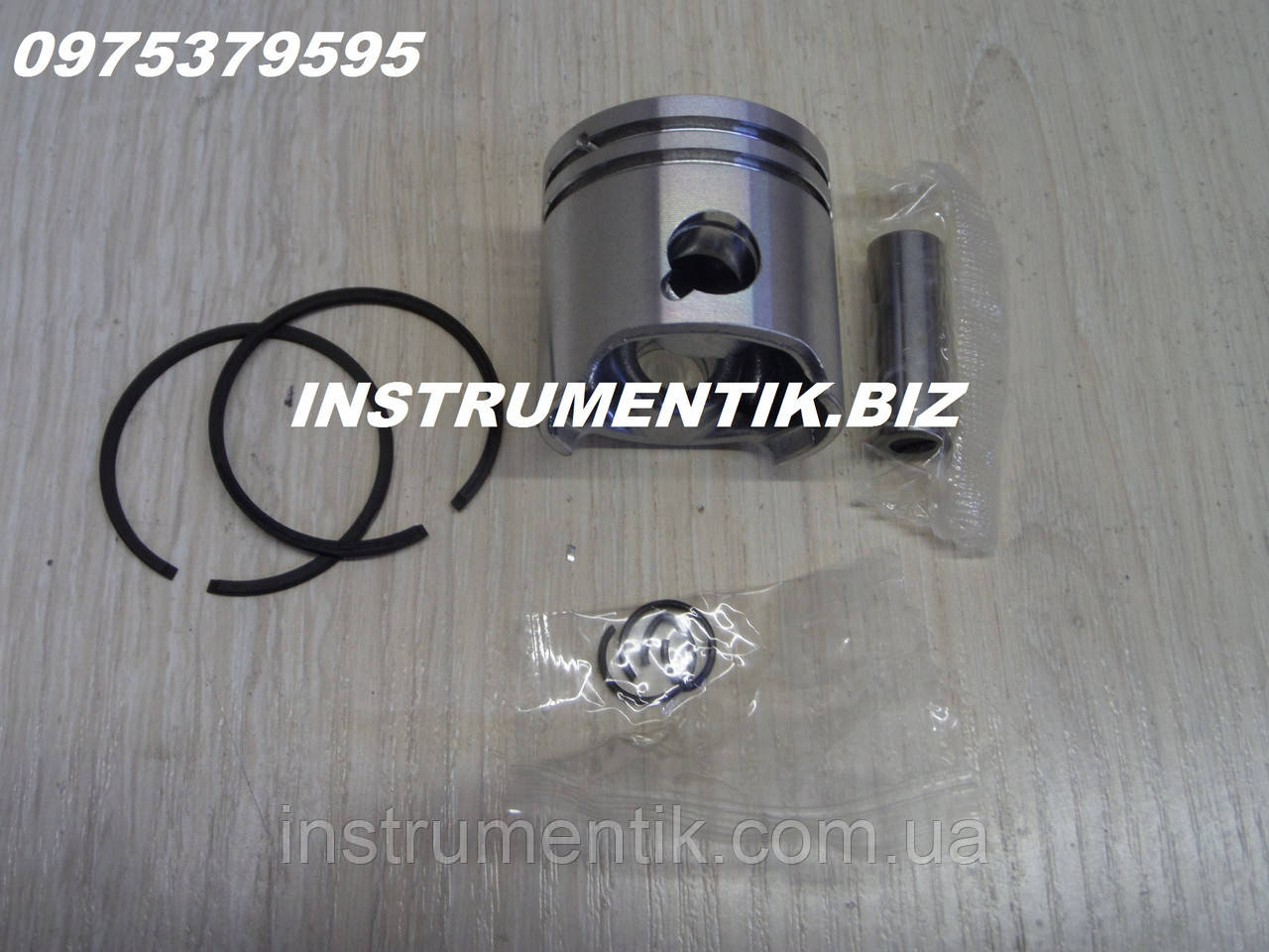 Поршень Winzor для мотокос FS 160