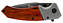 Складной нож Browning F82, фото 3