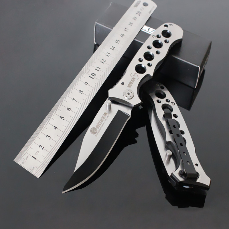 Складной нож Boker A083