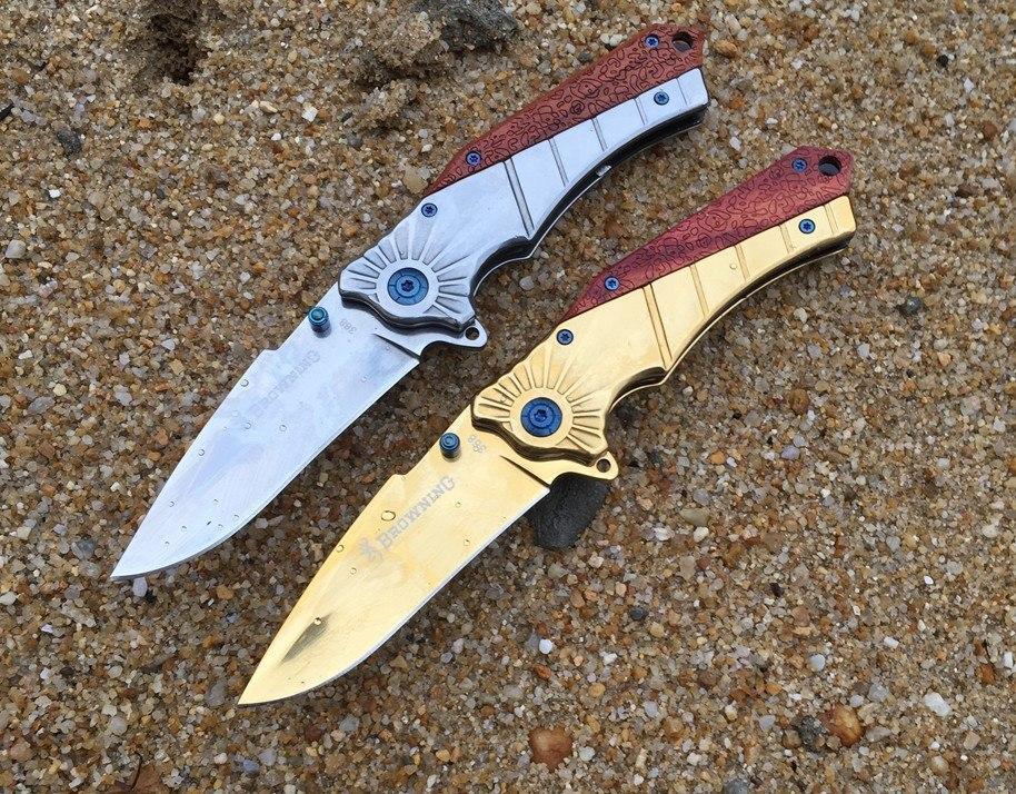 Browning DA77