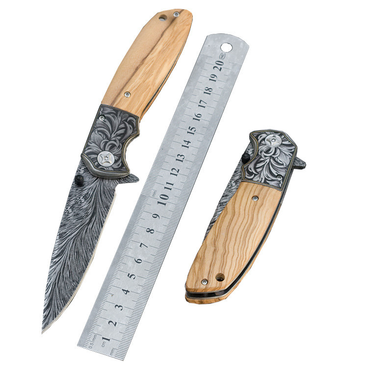 Ніж складаний CM 77 
