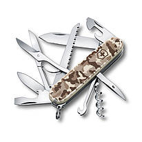 Швейцарський ніж Victorinox 1.3703.94 HUNTSMAN камуфляжний