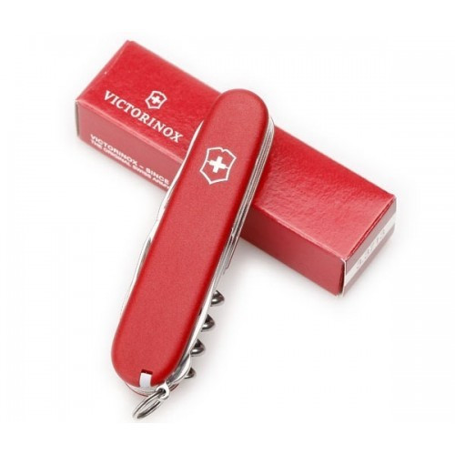 Швейцарський ніж Victorinox 2.3803