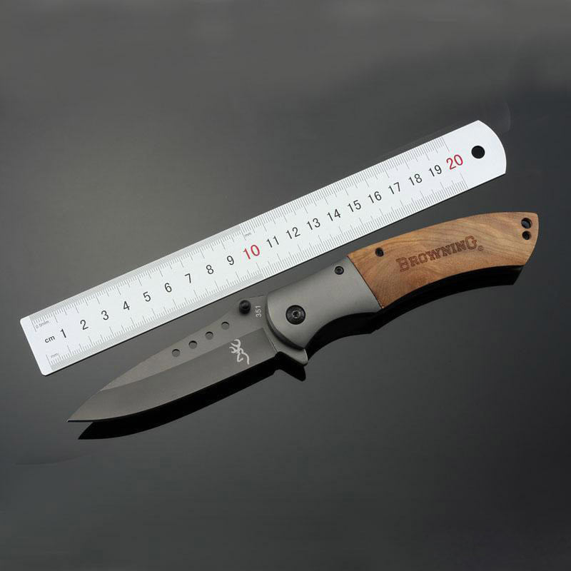Складной нож Browning(Тотем) 351