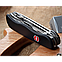 Victorinox 0.9033.3 Ніж чорний нейлон ATLAS, фото 3