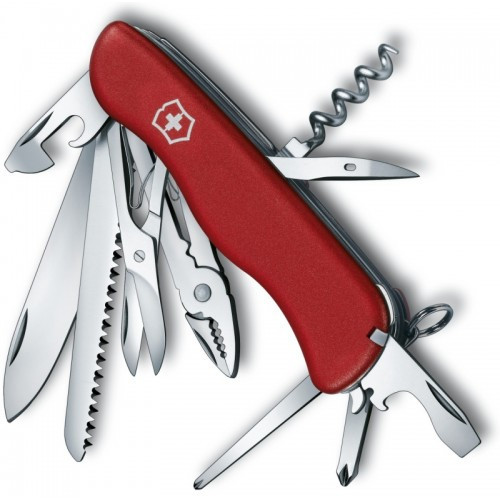 Швейцарський ніж Victorinox 0.9043