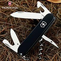 Victorinox 1.3603.2 Ніж чорний SPARTAN