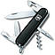 Victorinox 1.3603.2 Ніж чорний SPARTAN, фото 3