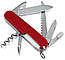 Victorinox 1.3613 Ніж червоний CAMPER, фото 3