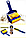 Валики для чищення Sticky Buddy, фото 7