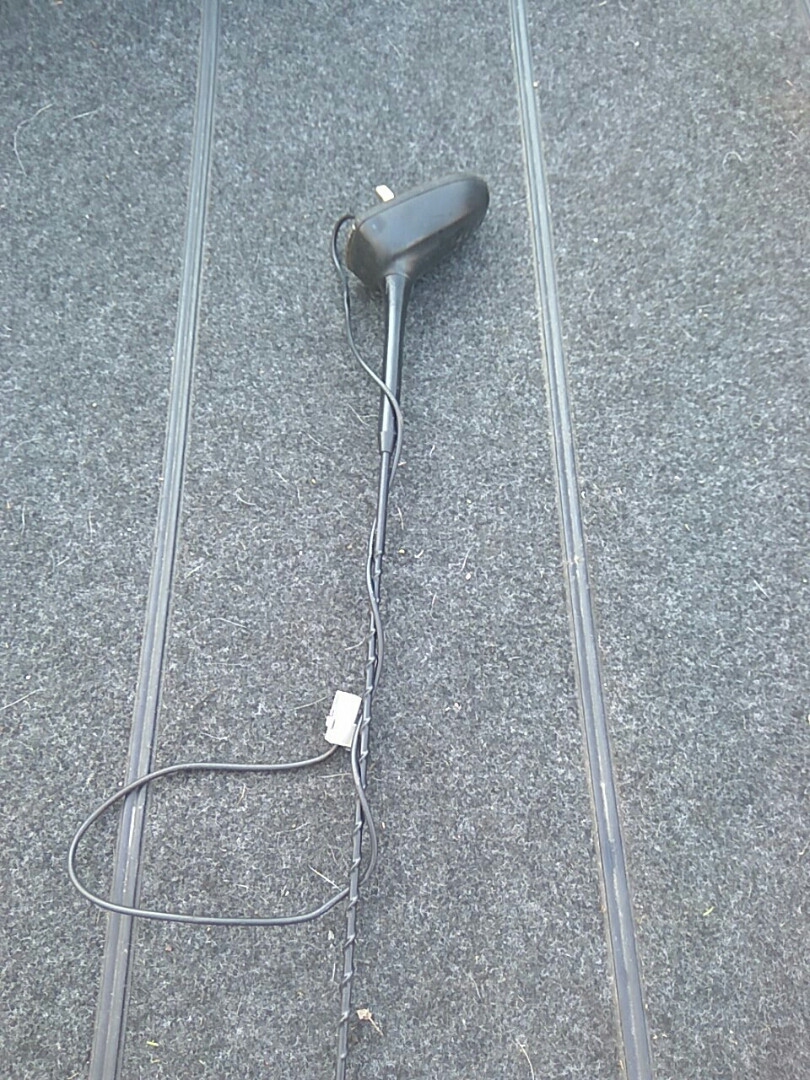 Антенна kia ceed 2008, фото 1