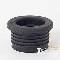 Перехід гумовий 70/50