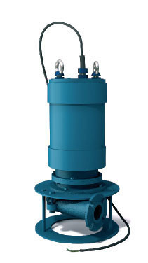 Насос ППК 350/20, фото 1