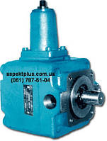 Насоси пластинчасті регульовані Г12-5, НПлР