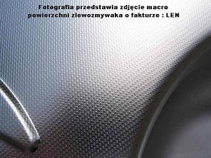 Кухонна мийка PYRAMIS AMALTIA (62*50) 1 1/2B Linen (92 mm), фото 2