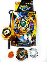 Бейблейд BeyBlade GEIST FAFNIR Новий Сезон арт. B-122