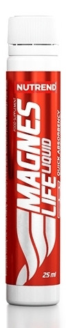 Nutrend Magneslife 25 ml