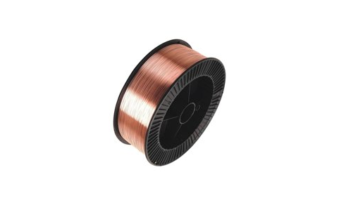 Дріт для паяння CuSi3 d=8;0,8, 0,8 кг 802495