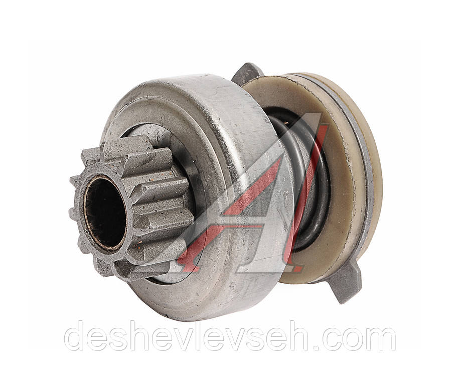 Привід стартера ВАЗ-2101 на зростав старт (35.3708600), 2101-3708620 (КЗАТЭ), фото 1