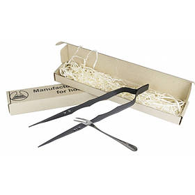 Щипці для кальяну 2x2 Hookah Gift Edition