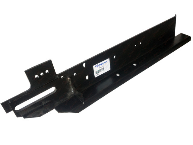 Напрямна ланцюга права Geringhoff, 501211, фото 1