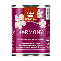 Интерьерная краска Tikkurila Harmony, 0.9 л