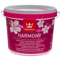 Интерьерная краска Tikkurila Harmony, 2.7 л