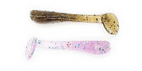 Силикон CrazyFish Nano Minnow 1.1" 26-27 27мм 16шт