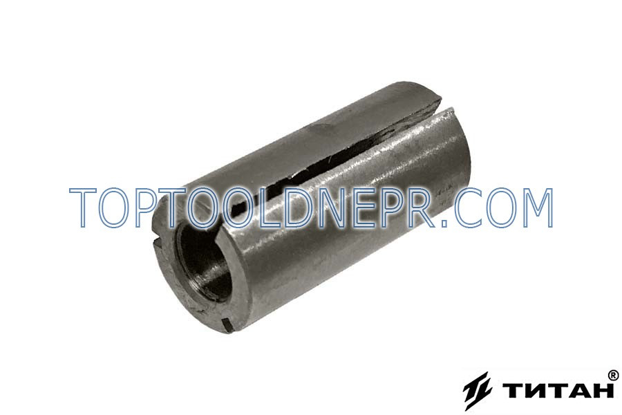 Цанга для фрезера Титан PFM-185 Ø6 мм, фото 1