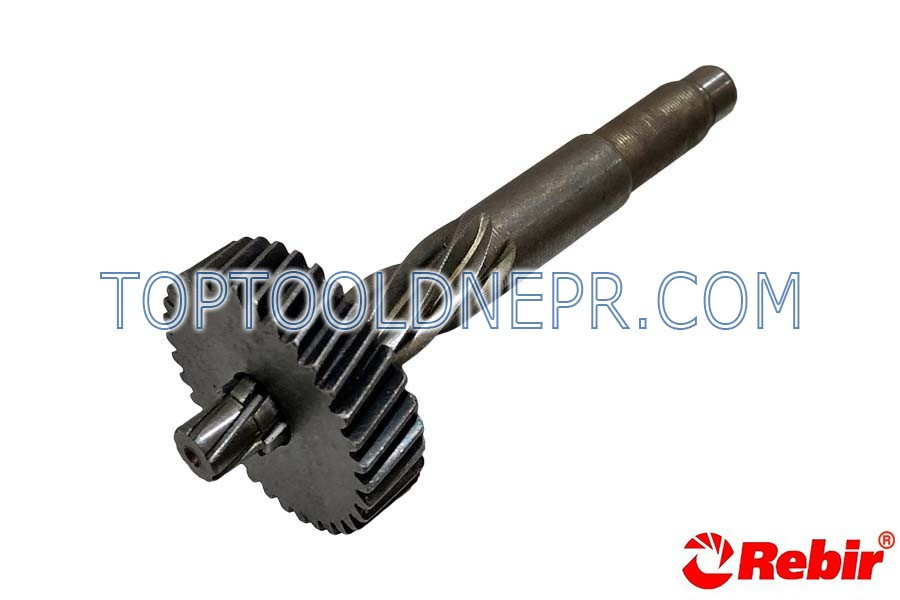 Блок шестерень для дрилі IE-1206-16/2000ER, Rebir IE-1305A-16/1300ER, фото 1