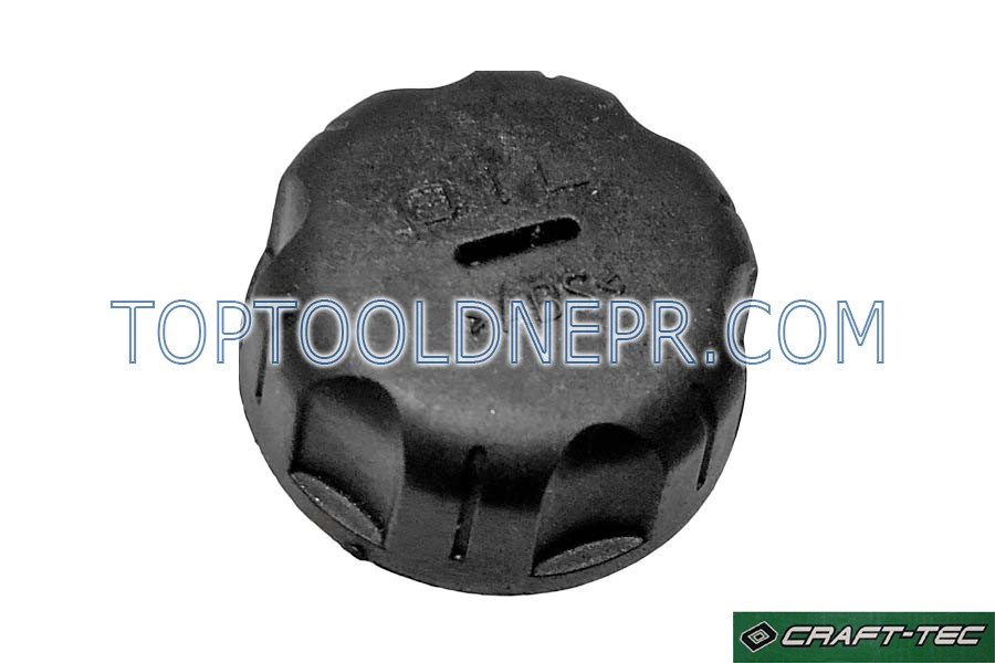 Кришка маслобака для електропили Craft-tec EKS-2350, фото 1