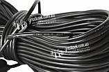 Подовжувач силовий з розеткою Enter 30 метрів 2х2.5, фото 8