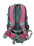 Рюкзак 27 л Onepolar Sarah W1539 Purple, фото 3