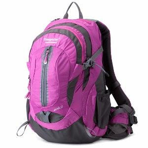 Рюкзак 27 л Onepolar Sarah W1539 Purple