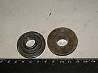 Тарілка пружини клапана Д-240 240-1007048, фото 2