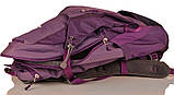 Рюкзак 38 л Onepolar W1983 Purple, фото 2