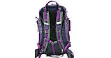 Рюкзак 38 л Onepolar W1983 Purple, фото 4
